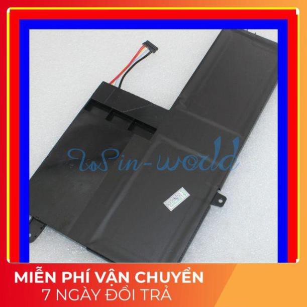PIN LAPTOP LENOVO IDEAPAD S41-70-ITH S41-70AM-IFI
