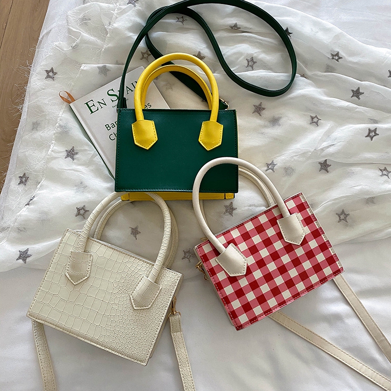 Túi xách thời trang thanh lịch dành cho nữ IELGY