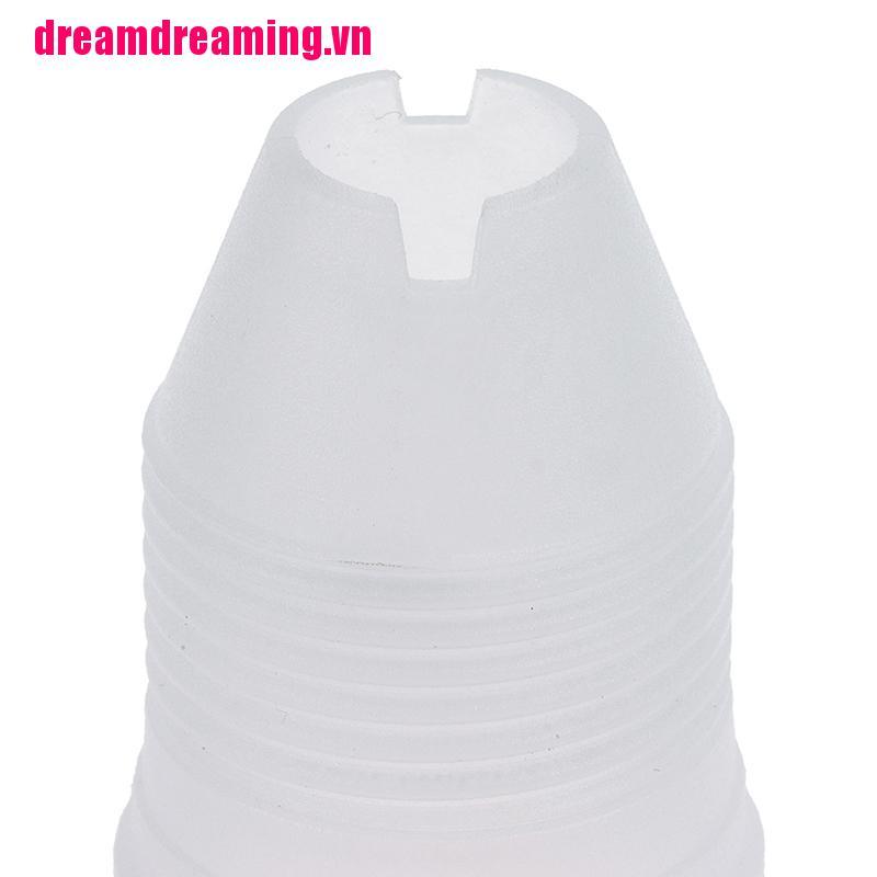 Đầu Bắt Kem Trang Trí Bánh Bằng Thép Không Gỉ