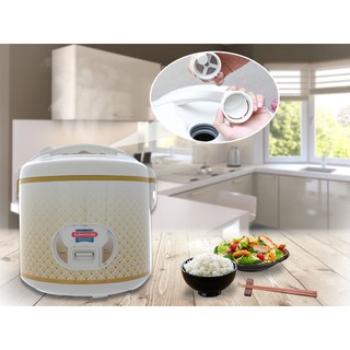 Nồi cơm điện Sunhouse 2.8 lít SH830