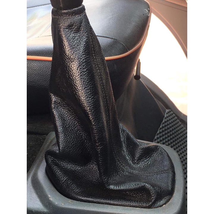 Chụp bụi cần số xe Tải KIA K125/K140/K2700/K3000/K190/K165