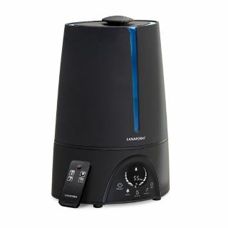MÁY TẠO ẨM PHUN SƯƠNG ẨM LANAFORM NEW VAPOLUX CỦA BỈ