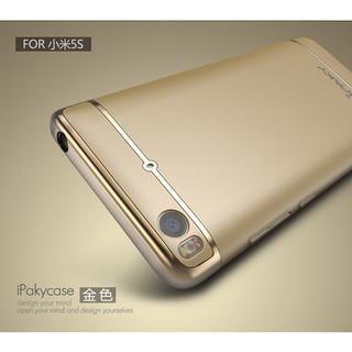 [XẢ KHO] Ốp lưng iPaky 2018 Xiaomi Mi5s