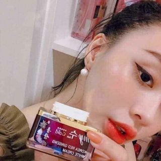 Kem sâm Hàn Quốc My Gold Red Ginseng