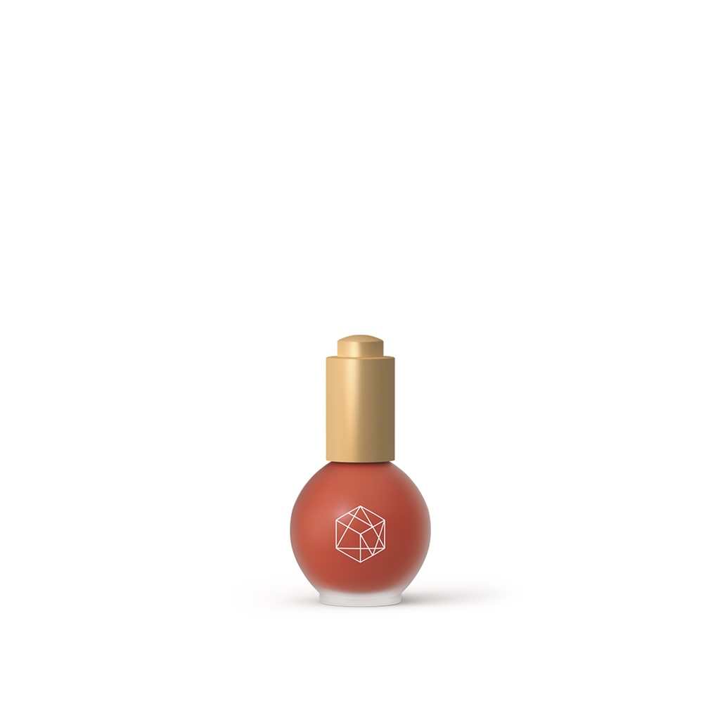 EM COSMETICS Má Hồng Dạng Kem Color Drops Serum Blush