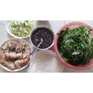 Mắm Mực Phú Yên