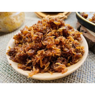 Bánh Tráng khô cá lóc 350gr