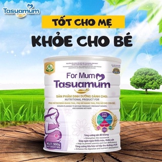 Sữa tasuamum mama 900g