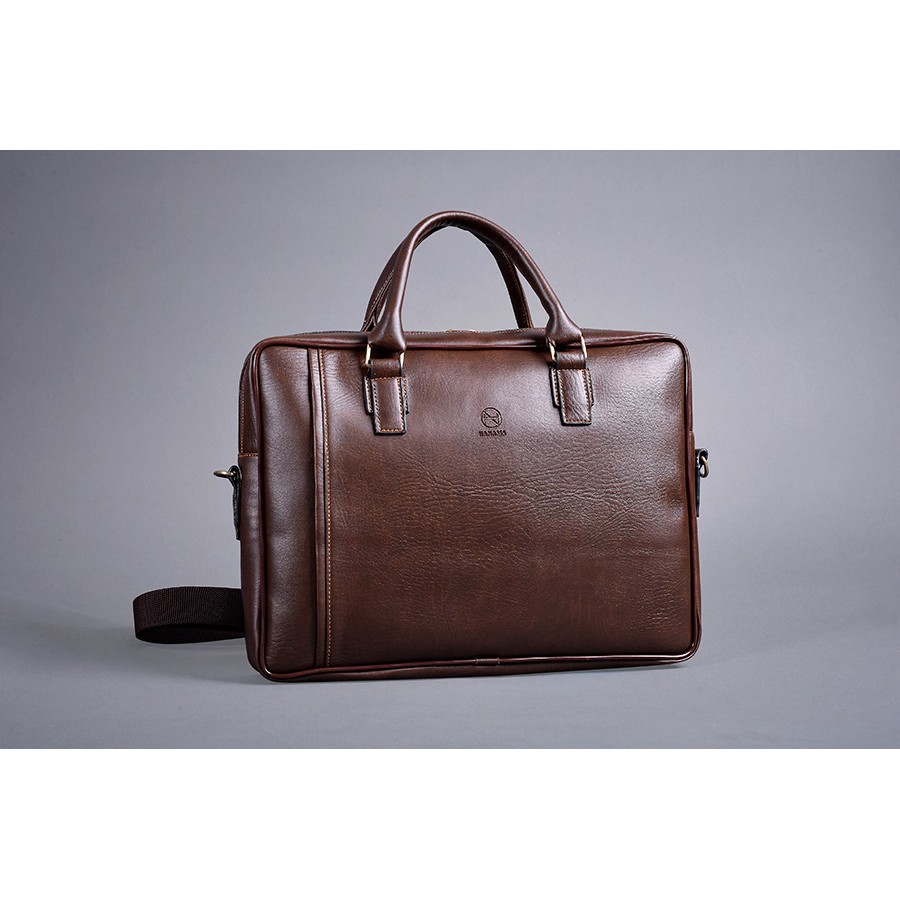 Túi xách công sở, túi đựng laptop 15 inch, chất liệu da PU cao cấp, Dala 2S | BigBuy360 - bigbuy360.vn