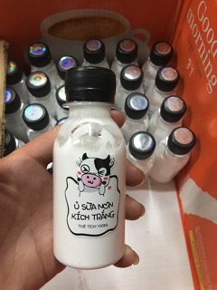 Ủ sữa + gạo Lứt bộ đôi hoàn hảo