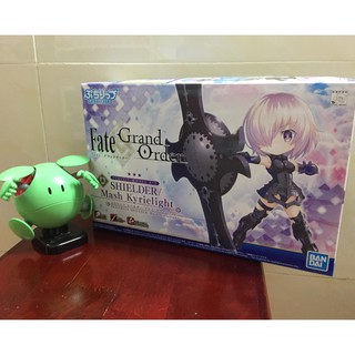 Mô hình Figure Rise Fate Grand Order Shielder/ Mash Kyrielight (Bandai)