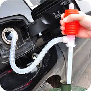 DỤNG CỤ BƠM HÚT CHẤT LỎNG ĐA NĂNG