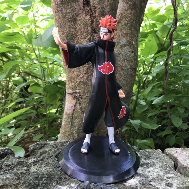 Mô hình figure nhân vật Naruto trong Naruto