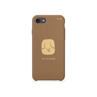 ỐP LƯNG IPHONE ACOHI EMOJI RANDOM CASE