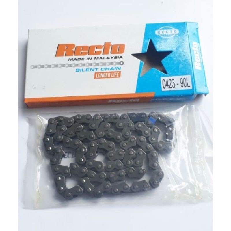 Sen cam satria fi recto