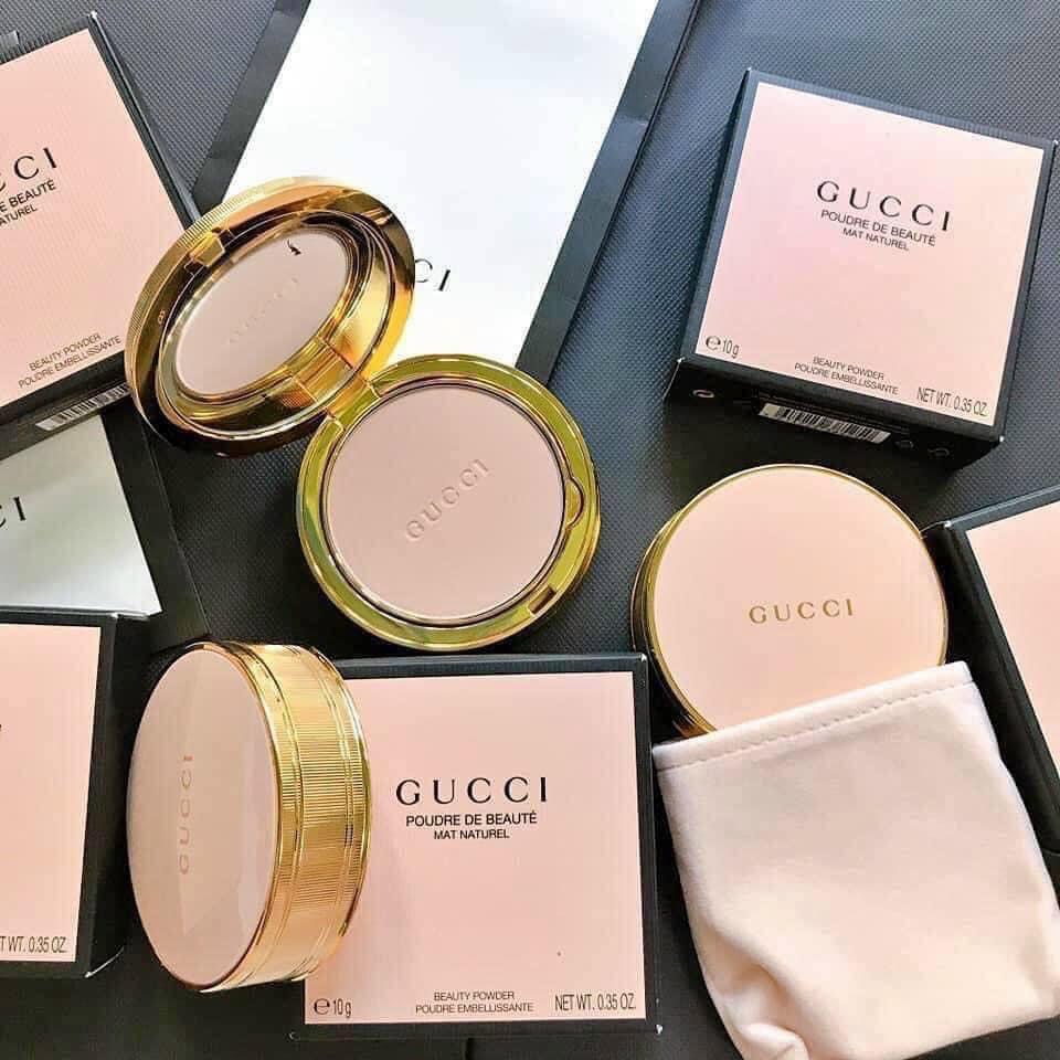 [FreeShip]Phấn nén Gucci Poudre De Beaute Matte | BigBuy360 - bigbuy360.vn