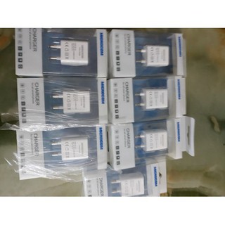 BẢO HÀNH 12 THÁNG, SẠC MICROCOM CHO IPHONE, ANDROID MLI-16
