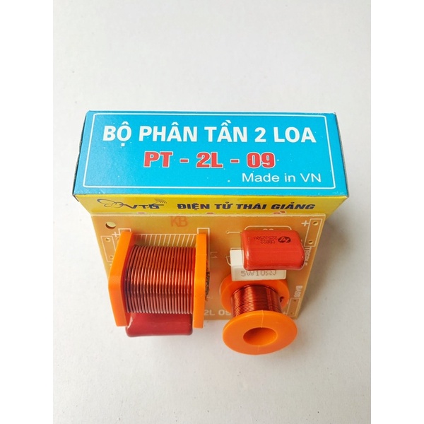 PHÂN TẦN 2 LOA THÁI GIẢNG (GIÁ 1 CHIẾC)