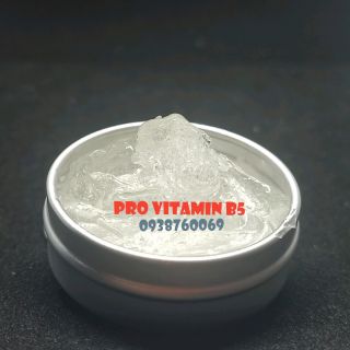 Pro-vitamin B5 10gr