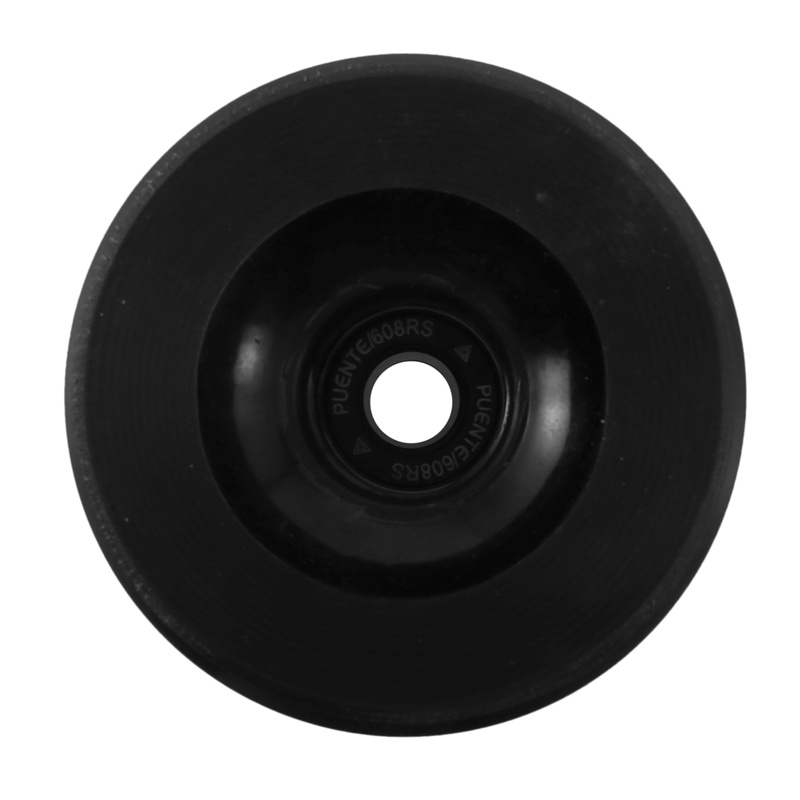Bộ 8 Bánh Xe Ván Trượt PUENTE 70X42mm 7 Inch