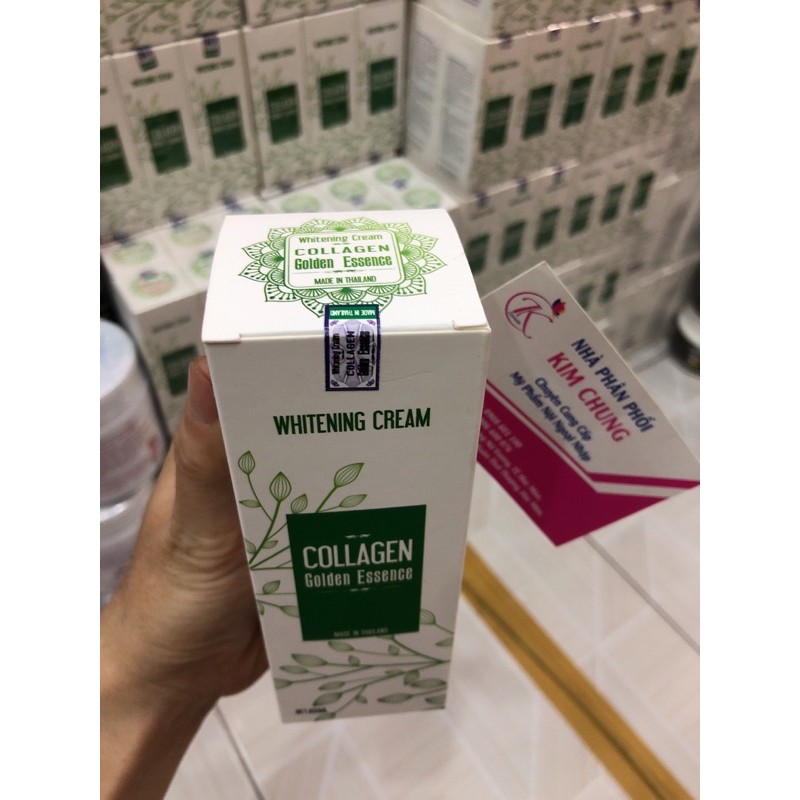 [Kèm video] Nước lột collagen Thái Lan, thay da sinh học(50ml, 100ml)