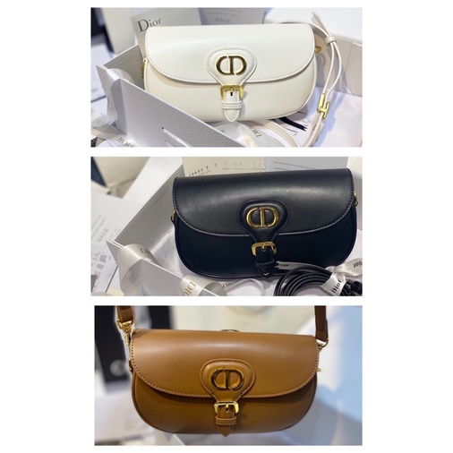 Túi xách nữ Dior Bobby chuẩn SPSL