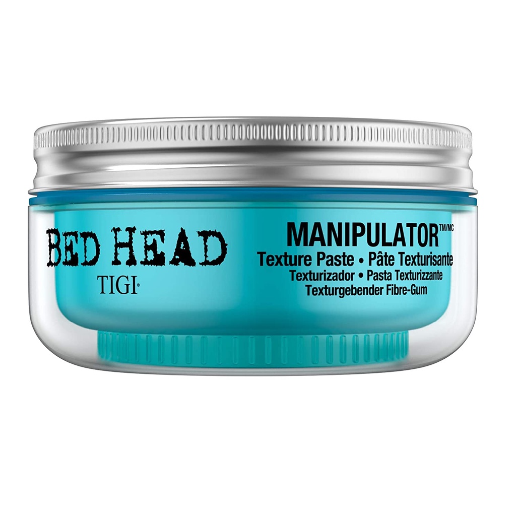 Wax sáp TIGI Bed Head Manipulator Texture - 56.7gram