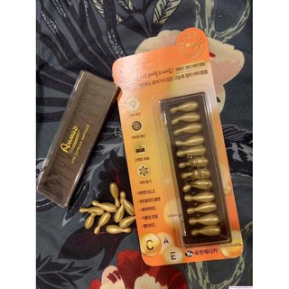 COLAGEN tươi của Hàn Quốc