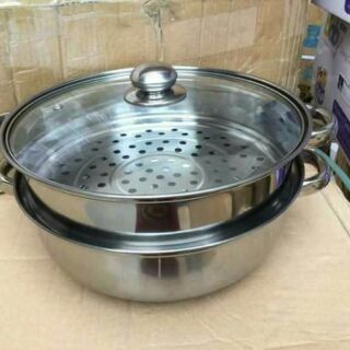 Combo 5 noi xửng 2 tầng