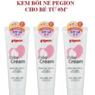 Kem nẻ Pigeon Nhật 50g