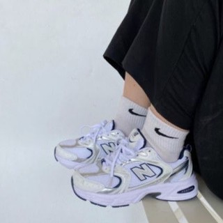 Giày NB SR530 size 36 full box