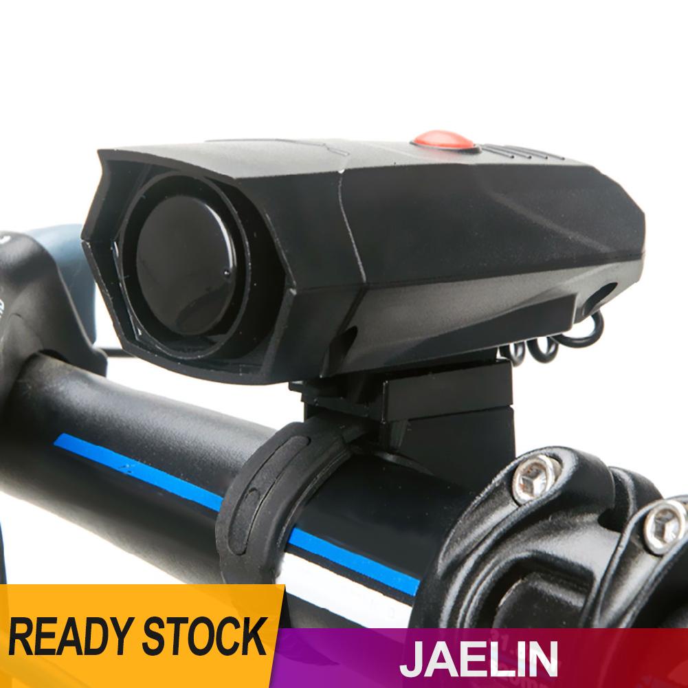 Còi gắn tay lái xe đạp siêu lớn