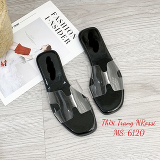 ❤FREESHIP❤ Dép nữ size lớn 40 41 42 43 44/ Dép bigsize nữ/ dép nữ size ngoại cỡ Aimee