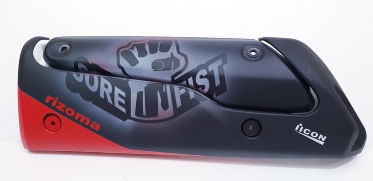 ốp bô 300i sơn sh 2017-sh 2019 zhipat chính hãng