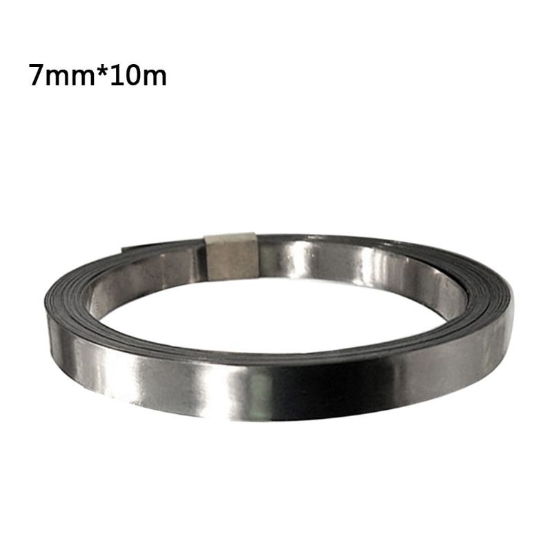 Cuộn dây mạ niken 10m 18650 li-ion cho máy hàn