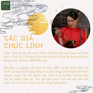 Sách - Khế ước bán dâu - Thục Linh