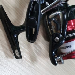 Máy Shimano Sienna 2019 Size 1000 đến 4000