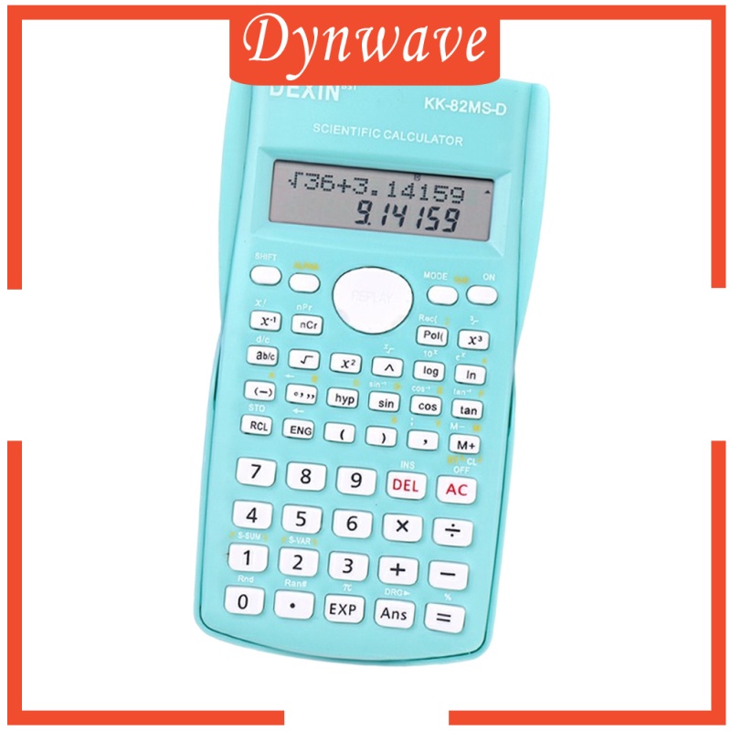 Máy Tính Cầm Tay Chuyên Dụng Cho Học Sinh