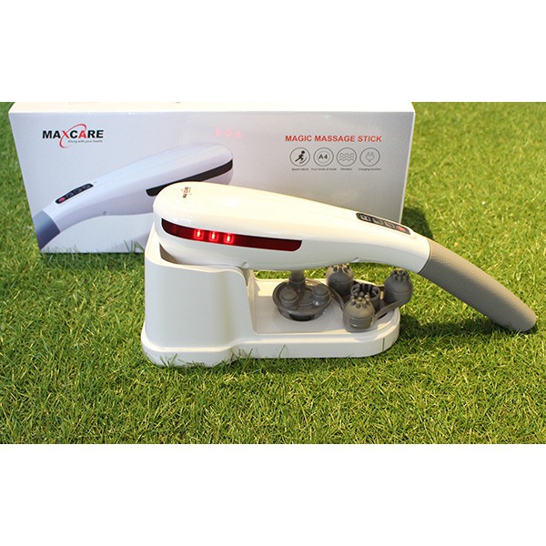 Máy massage cầm tay Maxcare 631S