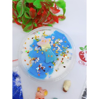 Slime mây giá rẻ Cà Chua Đỏ