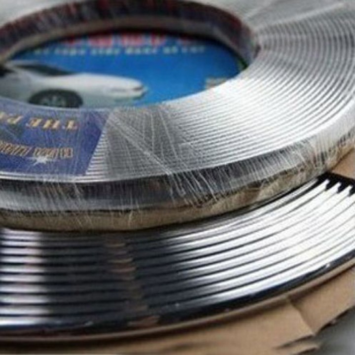 Chống xước ô tô Cuộn 15m tráng bạc cao cấp_RE0035