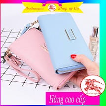ví dài cho nữ