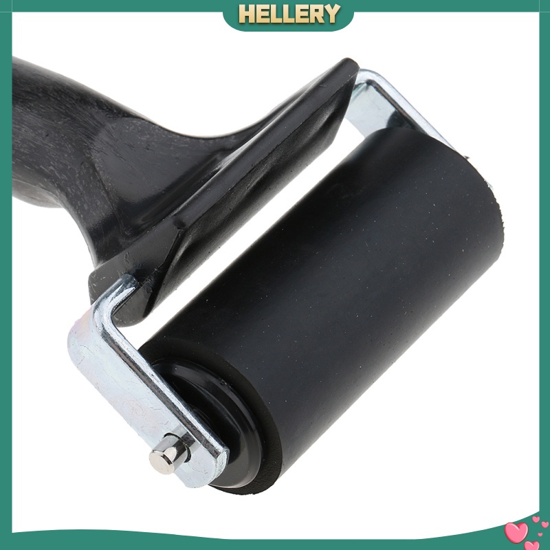 Con Lăn Cao Su 15cm In Họa Tiết Dùng Làm Đồ Thủ Công