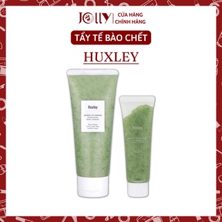Tẩy tế bào chết huxley