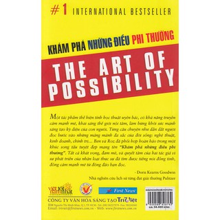 Khám Phá Những Điều Phi Thường