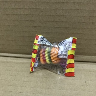 Túi Kẹo Dẻo Trolli mini Burger 9g