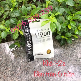 Keo H900 nối mi siêu bền chính hãng