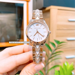Đồng hồ nữ Michael Kors MK6674