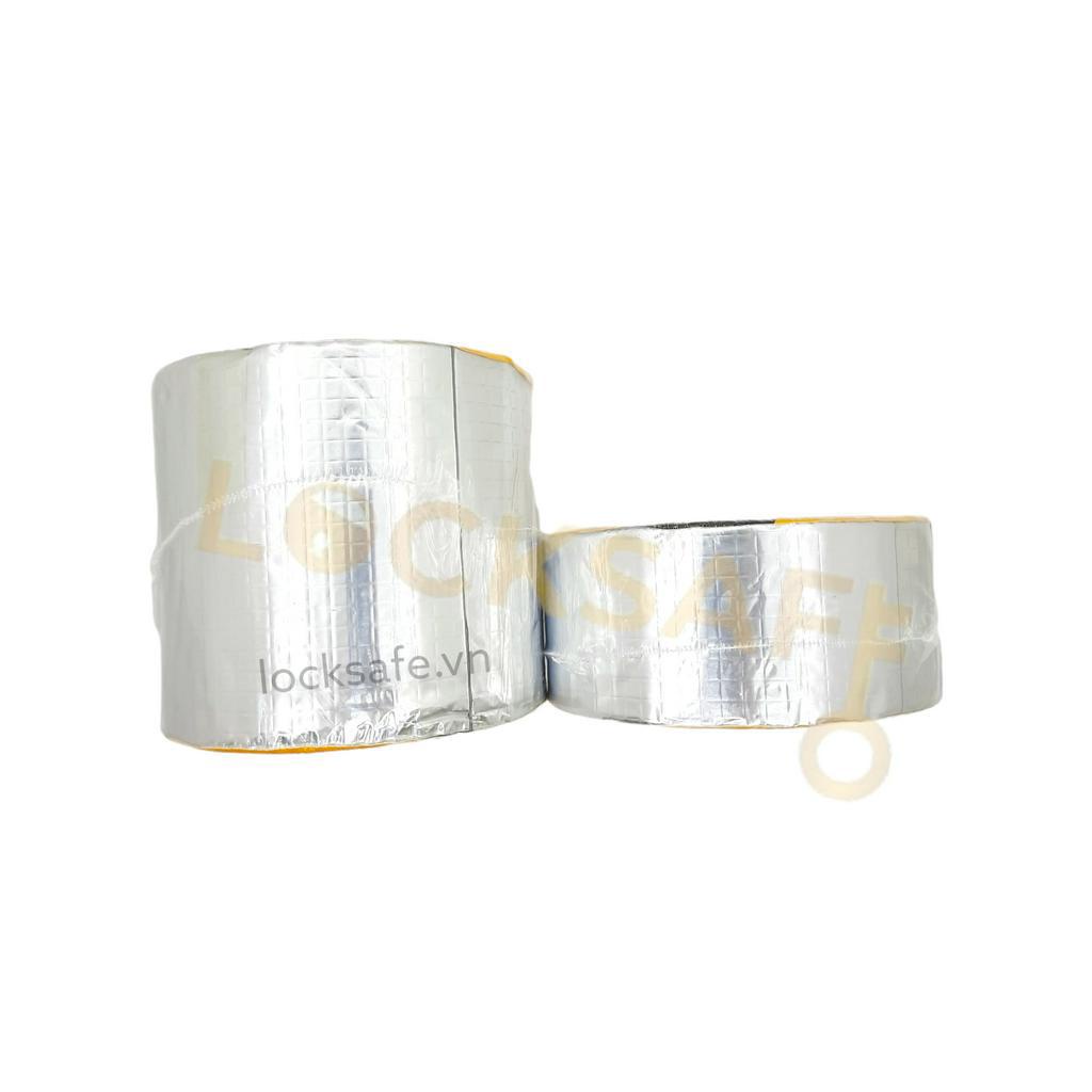 Băng Keo Chống Thấm Nhật Bản Khổ 5cm, 10cm, 20cm Dài 5 Mét