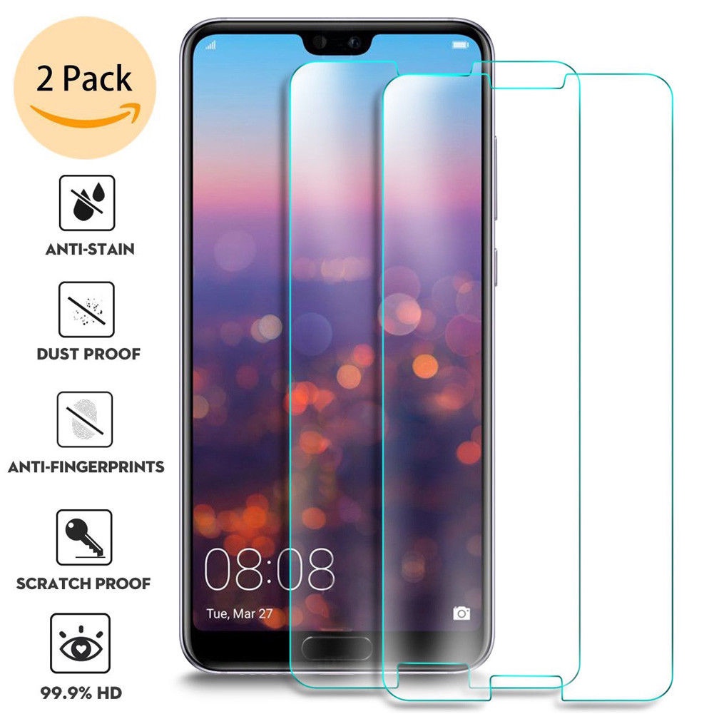 Set 2 KíNh CườNg LựC ChốNg TrầY XướC Cho Huawei Nova 3